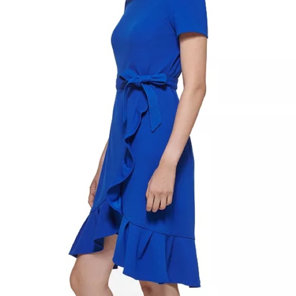 NEW CALVIN KLEIN DRESS